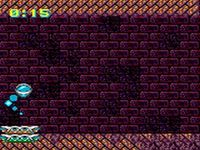 une photo d'Ã©cran de Devilish sur Sega Game Gear